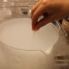 Molekulare Küche Kochschule Schwetzingen zwischen Mannheim und Heidelberg: Experimenete mit Stickstoff Molekulare Küche Kochschule Schwetzingen zwischen Mannheim und Heidelberg: Experimenete mit Stickstoff